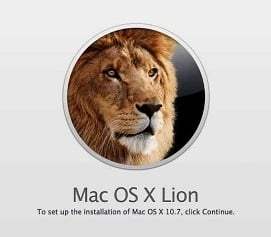 Download mac os lion iso